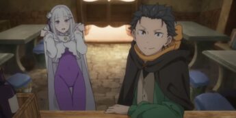 Temporada de RE:Zero