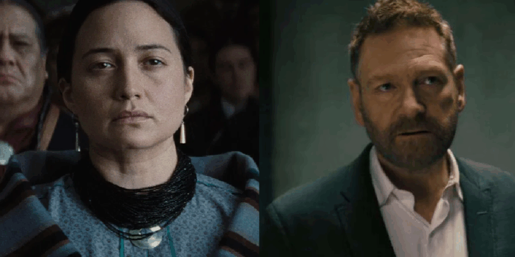 Thomas Crown: Remake de Michael B. Jordan terá Kenneth Branagh e Lily Gladstone