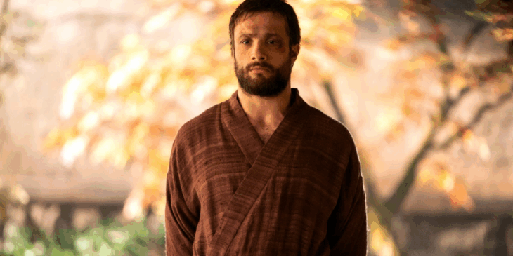 A Odisseia: Cosmo Jarvis deixa o elenco do novo filme de Christopher Nolan