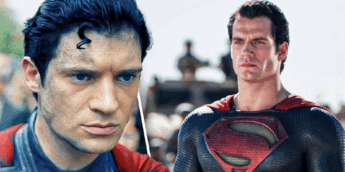 David Corenswet elogia visão sombria de Zack Snyder para o Superman