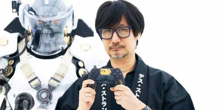 Filme de Hideo Kojima