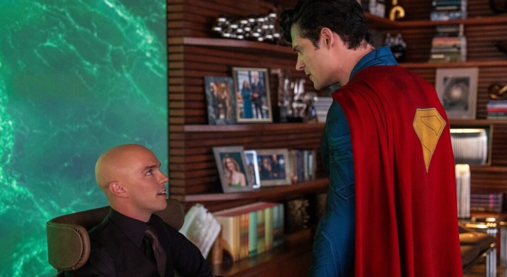 Embargo do Superman