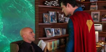 Embargo do Superman