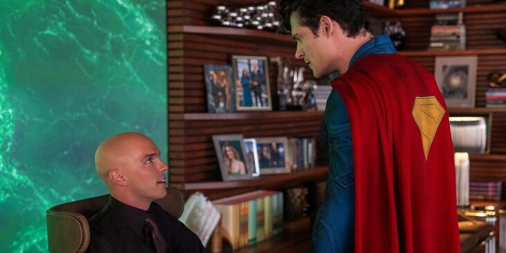 Embargo do Superman
