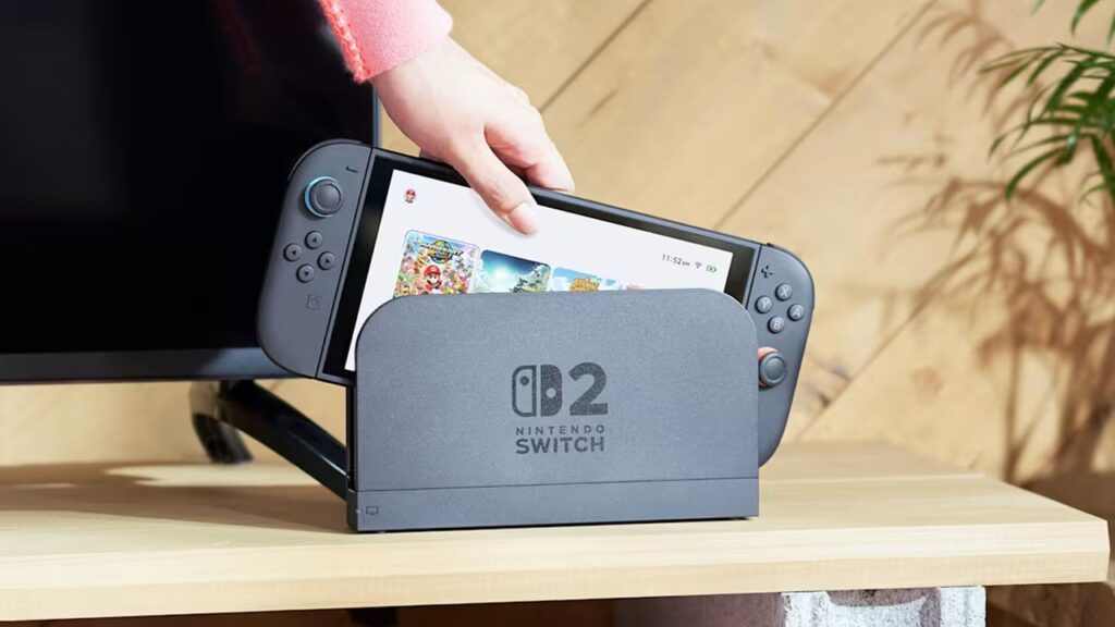 Jogos da Nintendo