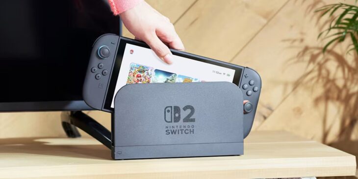 Jogos da Nintendo