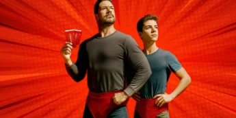 Superman: Cinemark vai dar ingresso para quem for ao cinema com cueca por cima da calça