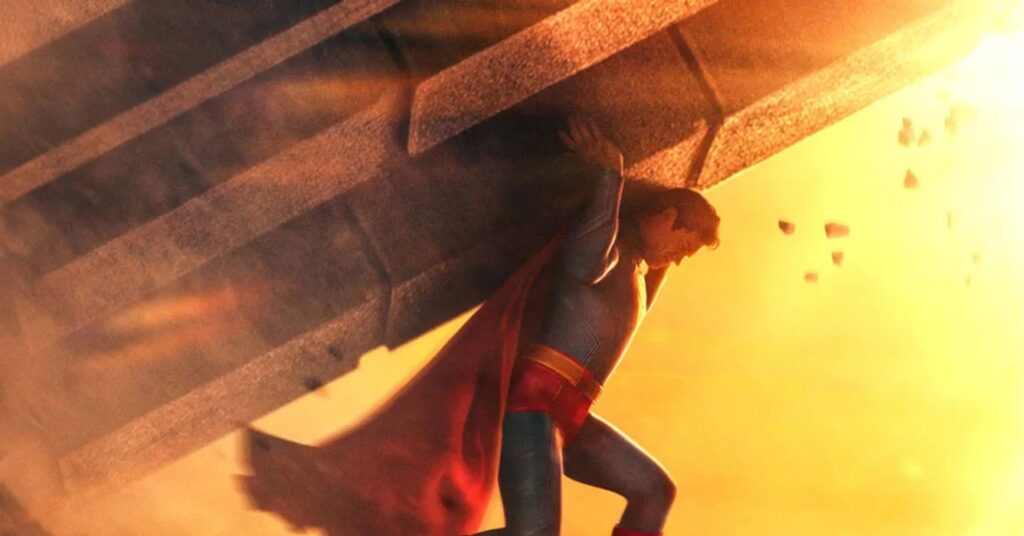 Abertura do Superman