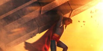 Abertura do Superman