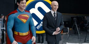 Superman no Metacritic