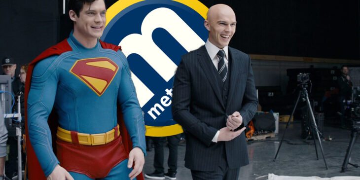 Superman no Metacritic