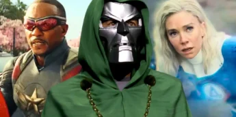 Personagens de Avengers Doomsday
