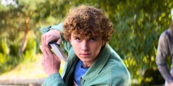 Walker Scobell é Percy Jackson em 2ª temporada de série