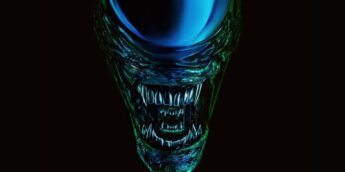 Xenomorfo de Alien Earth