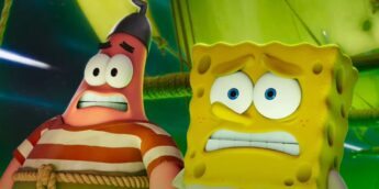 Bob Esponja e Patrick em teaser de Em Busca da Calça Quadrada
