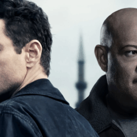 Operação Vingança, do diretor de Lanternas, ganha data para chegar ao Disney+