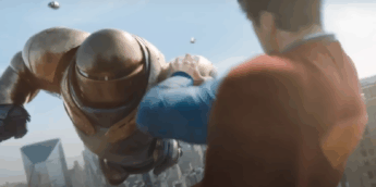 DC mostra batalha entre Superman e Martelo da Boravia em clipe inédito do filme