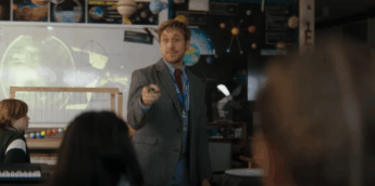 Devoradores de Estrelas: Trailer de filme com Ryan Gosling quebra importante recorde