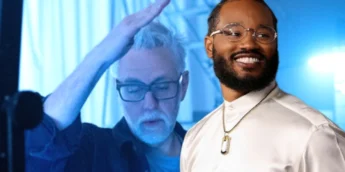 James Gunn, da DC Studios, revela bastidores de conversa com Ryan Coogler