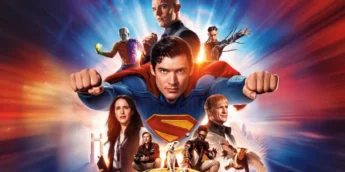 Crítica de Superman