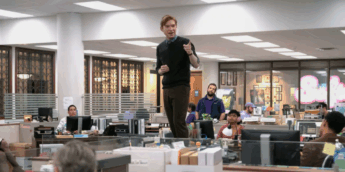 The Paper: Vera o primeiro pôster oficial do derivado de The Office