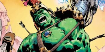 Planeta Hulk na Marvel