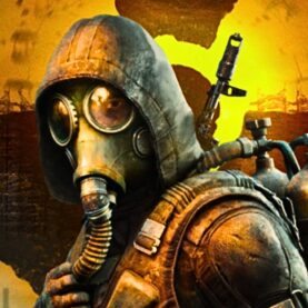 STALKER 2 no PlayStation 5