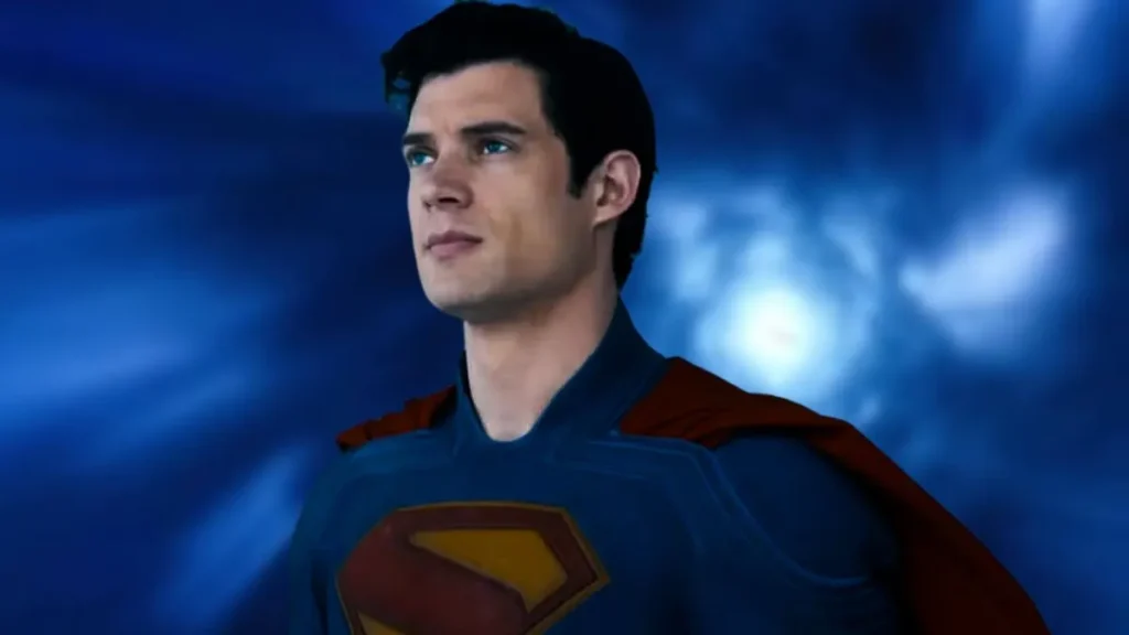 Superman e a saga Star Wars