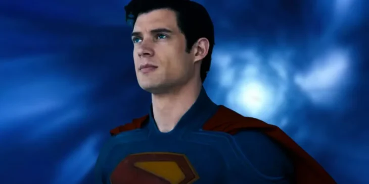 Superman e a saga Star Wars