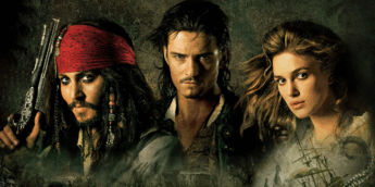 Piratas do Caribe: Novo filme terá Johnny Depp, Keira Knightley e Orlando Bloom, diz site