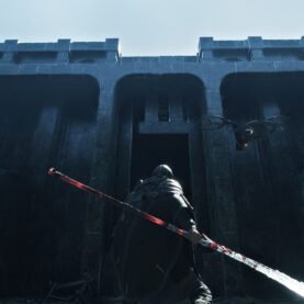 Hell is Us da Rogue Factor