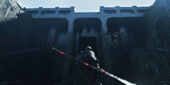 Hell is Us da Rogue Factor
