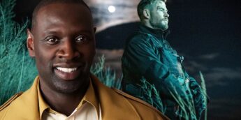 Omar Sy em Resgate