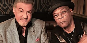 Tulsa King com Samuel L. Jackson