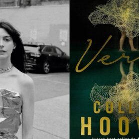 Verity de Colleen Hoover