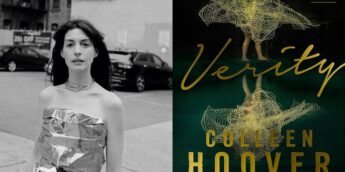 Verity de Colleen Hoover