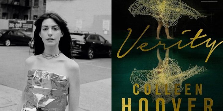 Verity de Colleen Hoover