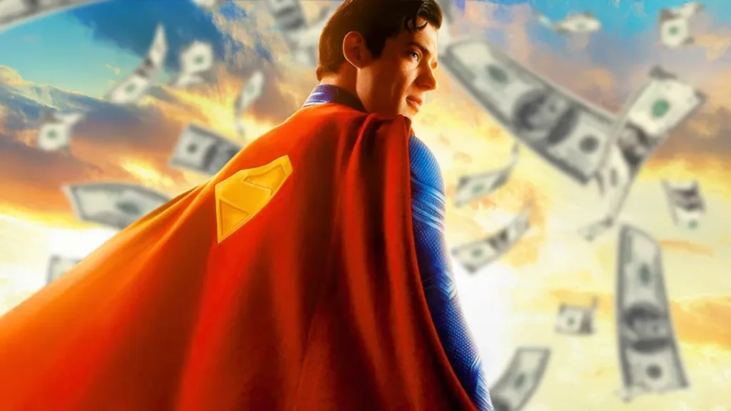 Pré-estreia de Superman
