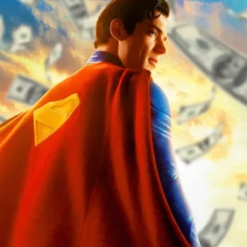 Pré-estreia de Superman