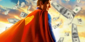 Pré-estreia de Superman