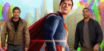 Após Superman: Os próximos 23 lançamentos da DC Studios