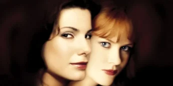 Sandra Bullock e Nicole Kidman em De Magia à Sedução