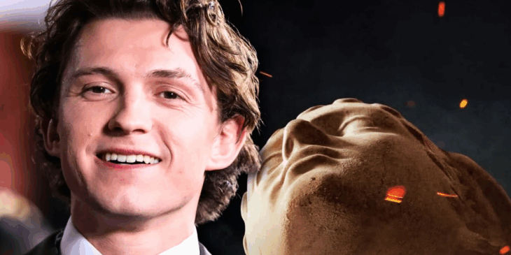 A Odisseia: Tom Holland diz que filme de Nolan é trabalho de uma vida