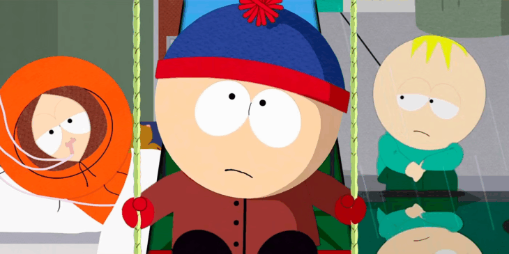 South Park é removido do Paramount+ no Brasil; Saiba o motivo