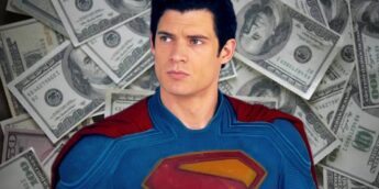 Recorde de Superman
