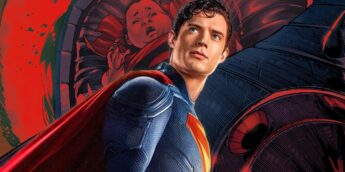 Surpresas do Superman