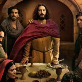 The Chosen no Prime Video