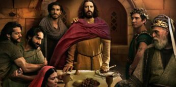 The Chosen no Prime Video