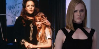 Evan Rachel Wood em Da Magia à Sedução