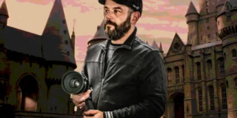 Harry Potter: Série da HBO tem diretor de fotografia brasileiro; Saiba quem é